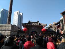 古文化街-天津