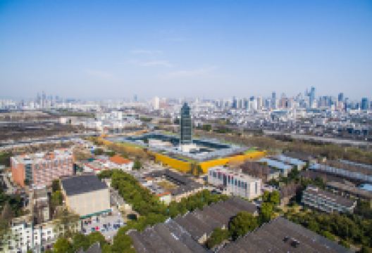 报恩寺景点图片