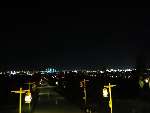 康巴什旅游区旅行图片 5