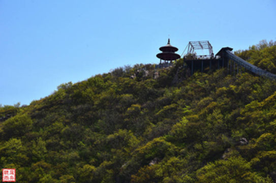 你去过摘星楼吗？