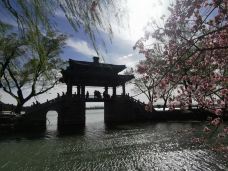 雅女湖-洪雅-滇国剑客