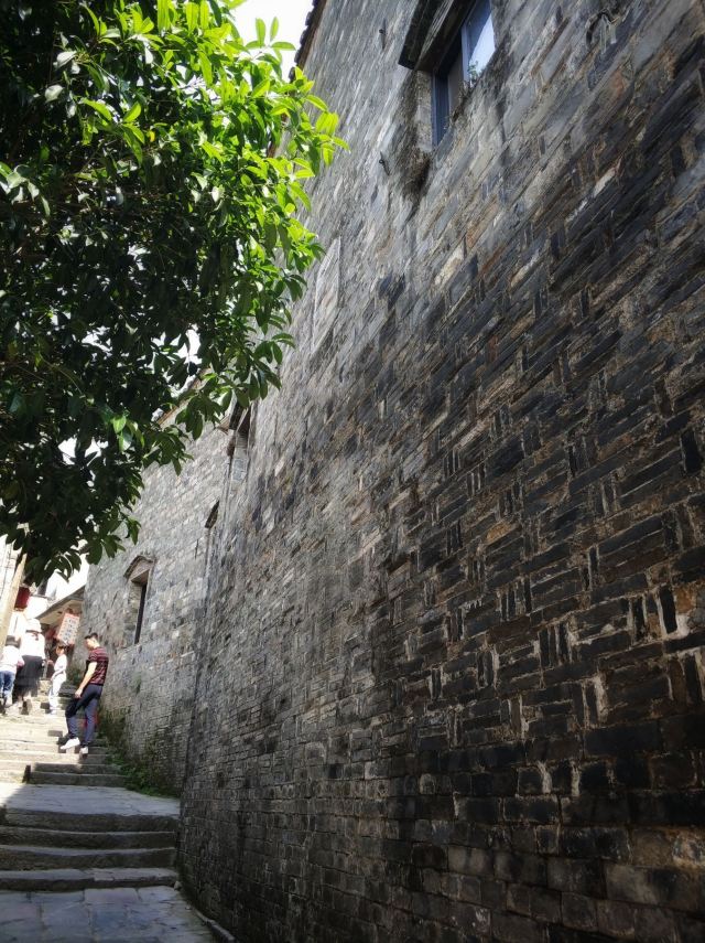西河古镇旅行图片 5