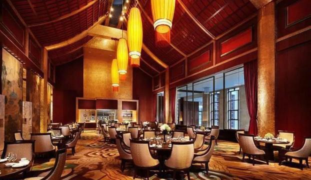 天津生态城希尔顿酒店·元素全日餐厅