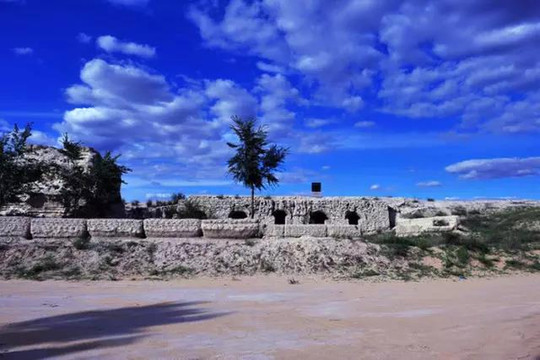 匈奴不仅是传说,这个彪悍的民族为何一夜之间全部消失?