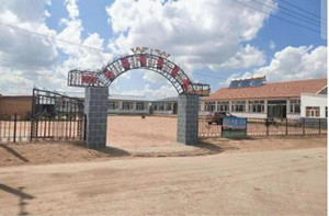 朝天区游记图文-杜瑞峰农家院