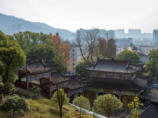 翠岩禅寺