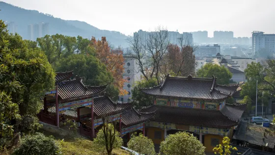 翠巖禪寺