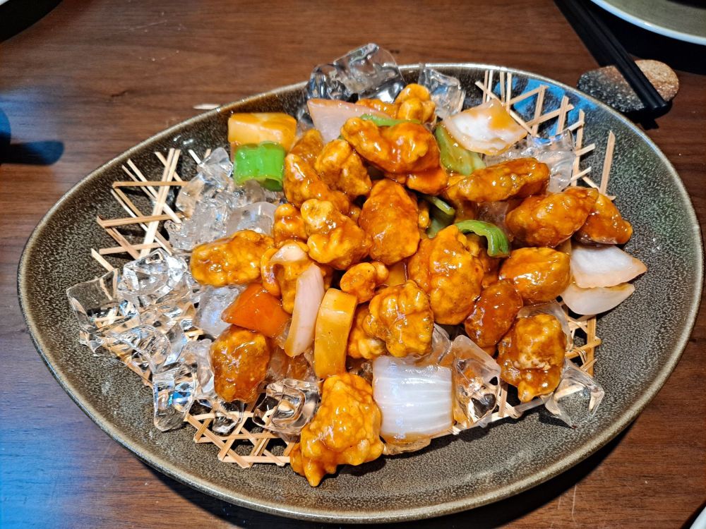 本海(昭忠路店)