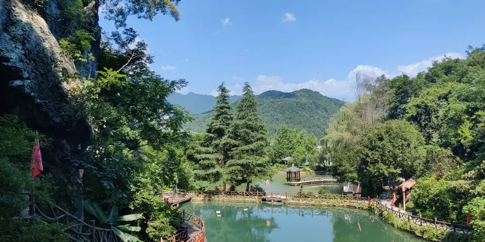 永安旅遊