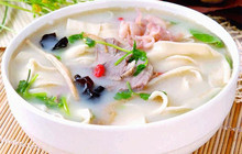 萧记三鲜烩面(郑汴路店)餐厅图片
