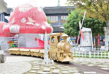2人起私家团一日游周庄寒山寺虎丘山苏州上海上门接送【所选城市市区免费上门接送，方便快捷，省时省力（时间可微调）】