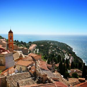 South of France