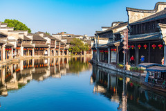 南浔镇游记图片] 「荻港、石淙、善琏、南浔」给你带来湖州不一样的玩法