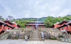 武当山风景区-丹江口-首席监理