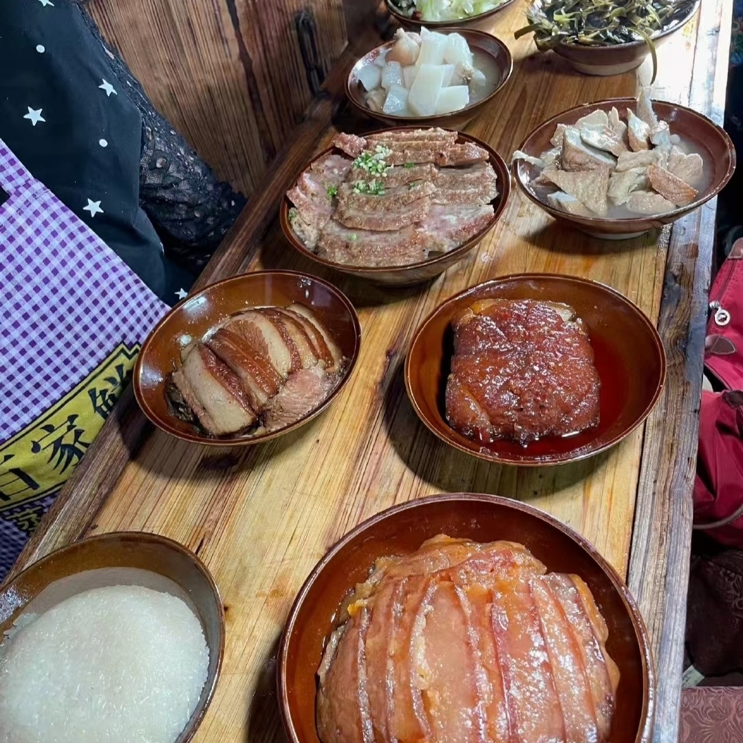 刘家大院餐厅图片