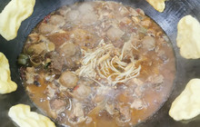 原味土灶台(赤壁店)餐厅图片