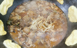 原味土灶台(赤壁店)