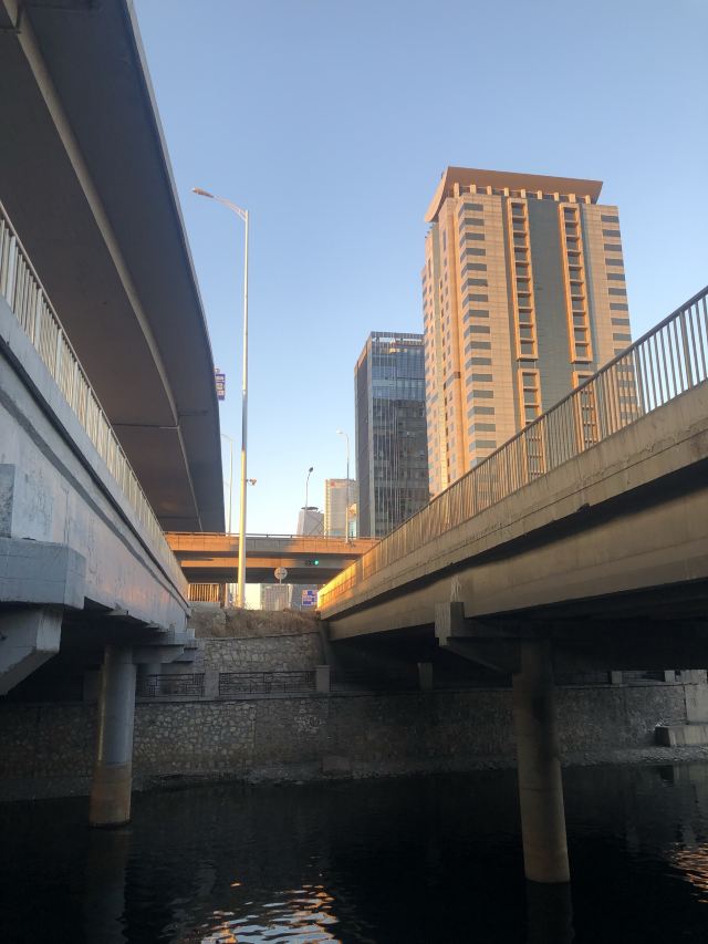 庆丰公园旅行图片 6