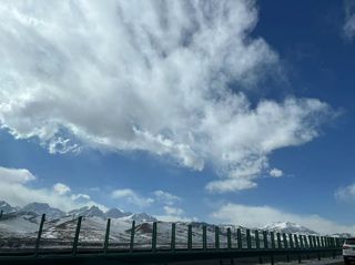 石窟万象炳灵寺