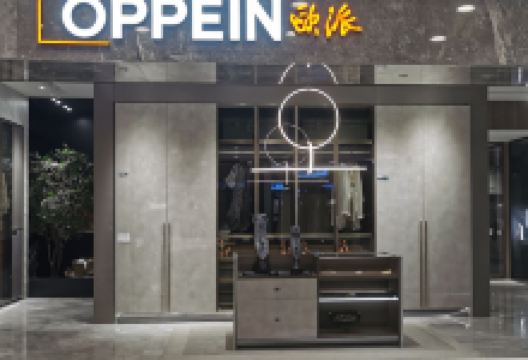 欧派橱柜(东环北路店)购物图片