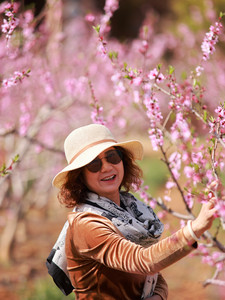 茈碧湖风景区游记图文-大理洱源花开了！繁花似锦，令人陶醉，美不胜收！