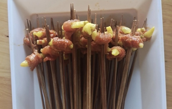 清香斋小火锅(北井坝店)餐厅图片