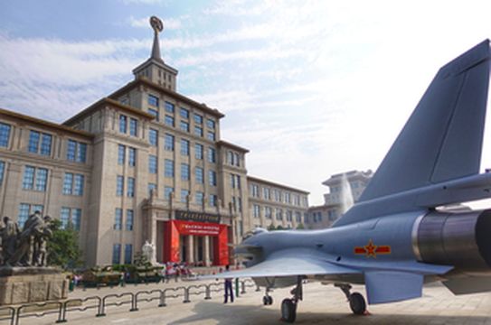 北京值得去的2个小众博物馆，藏品丰富媲美国博，适合带娃还免费