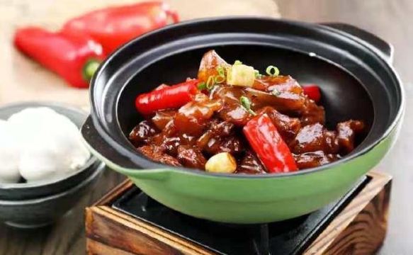 驸马巷1898主题文化餐厅(中经路店)餐厅图片