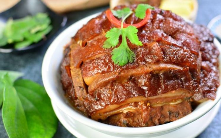 荔苑隆都菜馆(沙溪店)餐厅图片