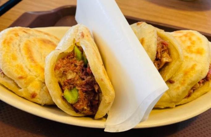 保定驴肉张(槐中路店)餐厅图片