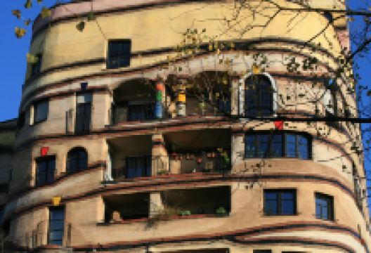 螺旋森林景点图片