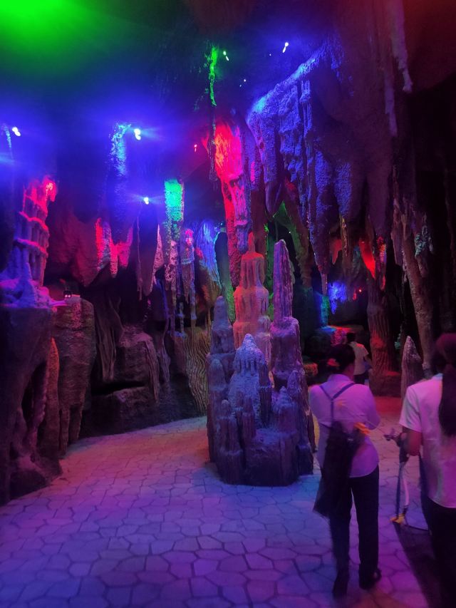 南水北调中线工程纪念园旅行图片 2