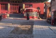 观音寺景点图片