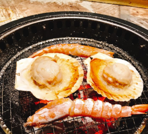 ステーキレストラン 味蕾館