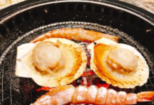 ステーキレストラン 味蕾館美食图片