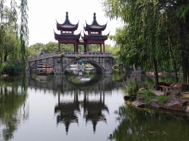 古华园旅行图片 2