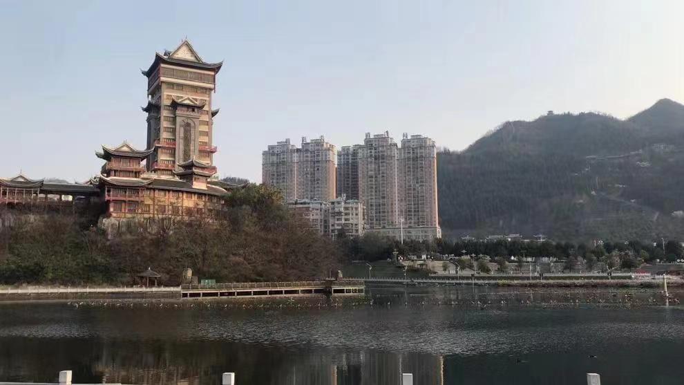 다팡 3일 투어: 서샹의 문화유산, 진달래 풍경, 즈진의 경이로움 탐험