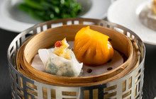 广州四季酒店·愉粤轩餐厅图片