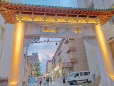 桂林路-长春-郭润龙浪迹天涯