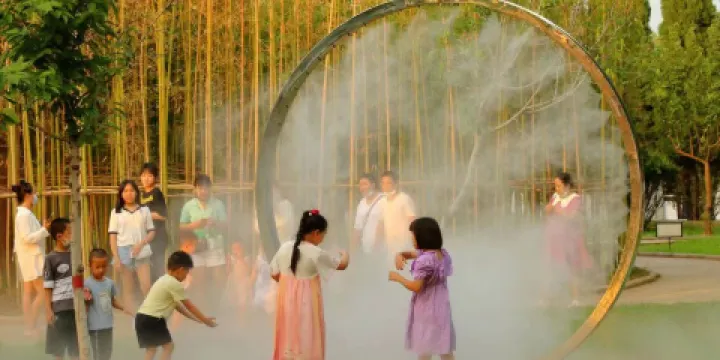 東山文化博藝園