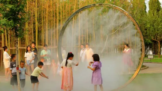 東山文化博藝園