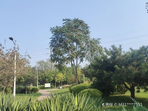 古城广场