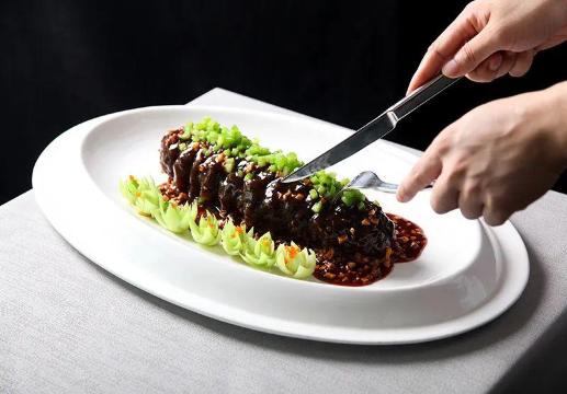 滨海大酒店(餐饮部)