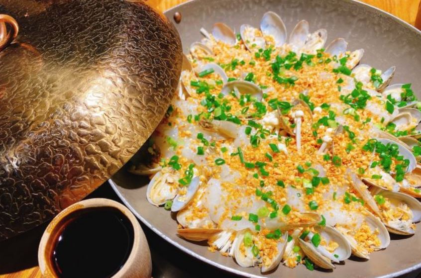 吃饭皇帝大·土家民族菜(土家民族菜)