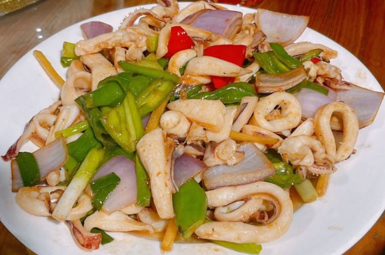 渔夫之家海鲜坊餐厅图片