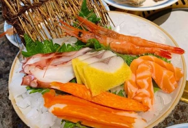 亚马逊环球美食百汇(星沙天虹店)