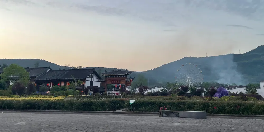 永安旅遊