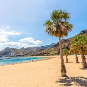 圣克鲁斯-德特内里费图片