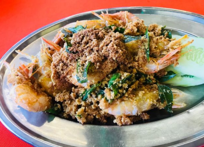 River View Seafood Restaurant