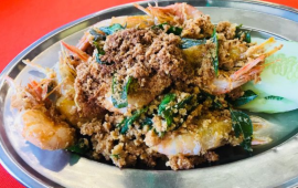 River View Seafood Restaurant